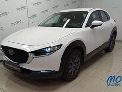 Bianco Usata 2023 Mazda CX-30 Evolve SUV | 20.900 € (Ottimo prezzo)