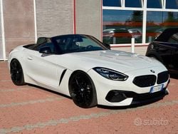 Bianco Usata 2020 BMW Z4 Advantage Cabrio | 33.000 € (Super prezzo)