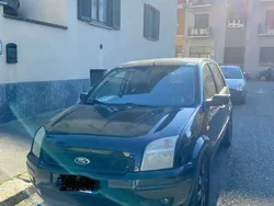 Usata 2005 Ford Fusion Zetec Monovolume | 1400 € (Ottimo prezzo)