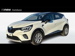 Bianco Usata 2022 Renault Captur Intens SUV | 17.990 € (Buon prezzo)