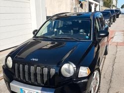 Usata 2008 Jeep Compass SUV | 6000 €