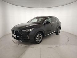 Nero Usata 2024 MG HS Comfort SUV | 18.890 € (Buon prezzo)