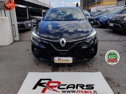 Nero Usata 2020 Renault Clio V Business Tre volumi | 12.990 € (Buon prezzo)