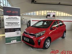Rosso Usata 2019 Kia Picanto Due volumi | 9800 € (Cara)