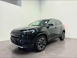 Usata 2021 Jeep Compass Limited SUV | 18.900 € (Buon prezzo)