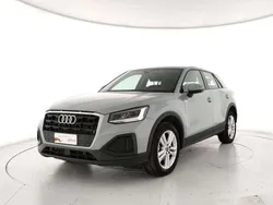 Grigio Usata 2023 Audi Q2 Comfort SUV | 29.900 € (Buon prezzo)