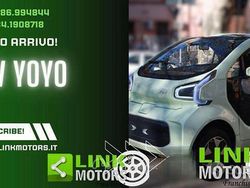 Verde Usata 2024 XEV Yoyo Due volumi | 9000 € (Ottimo prezzo)