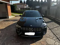 Nero Usata 2020 Mercedes CLA35 AMG AMG Coupé | 35.000 € (Buon prezzo)