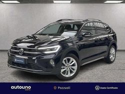 Nero Nuova 2025 VW Taigo Life SUV | 19.900 € (Ottimo prezzo)