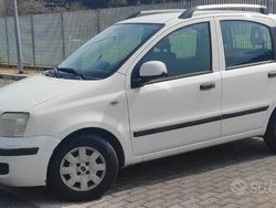 Bianco Usata 2010 Fiat Panda Due volumi | 2750 € (Ottimo prezzo)