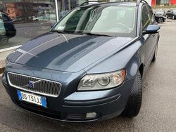 Blu Usata 2006 Volvo V50 Station wagon | 2000 € (Buon prezzo)