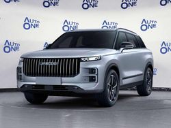 Argento Nuova 2025 Jaecoo 7 SUV | 28.400 € (Ottimo prezzo)