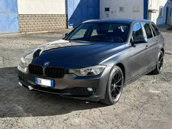 Usata 2014 BMW 316 Sport Line Station wagon | 11.300 € (Ottimo prezzo)