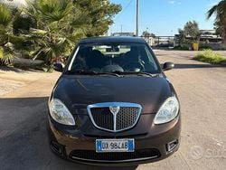 Marrone Usata 2007 Lancia Ypsilon Due volumi | 1800 € (Buon prezzo)