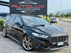 Nero Usata 2021 Ford Mondeo ST-Line Station wagon | 15.990 € (Cara)