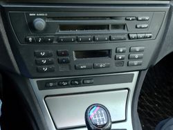 Nero Usata 2007 BMW X3 SUV | 3600 € (Buon prezzo)