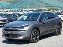 Grigio Nuova 2025 Citroën C4 Tre volumi | 25.900 € (Buon prezzo)