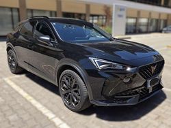 Nero Usata 2024 Cupra Formentor SUV | 31.950 € (Cara)
