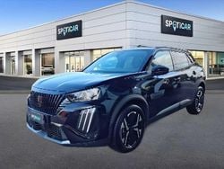 Nero Usata 2025 Peugeot 2008 Allure SUV | 20.900 € (Buon prezzo)