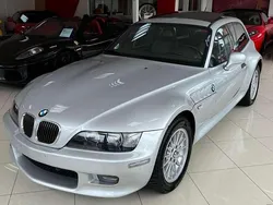 Argento Usata 2001 BMW Z3 Sport Line Coupé | 22.900 € (Ottimo prezzo)
