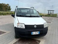 Bianco Usata 2006 Fiat Panda Emotion Due volumi | 3100 € (Ottimo prezzo)