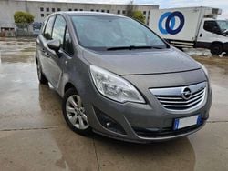 Grigio Usata 2012 Opel Meriva Monovolume | 4490 € (Ottimo prezzo)