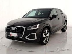 Nero Usata 2022 Audi Q2 Admired SUV | 24.790 € (Ottimo prezzo)