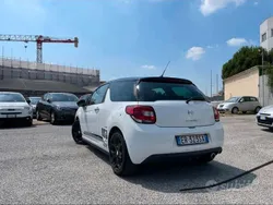 Usata 2013 Citroën DS3 Tre volumi | 6000 € (Buon prezzo)
