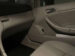Grigio Usata 2004 Mercedes C220 Avantgarde Coupé | 2000 € (Buon prezzo)