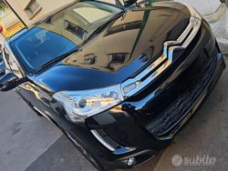 Nero Usata 2015 Citroën C4 Tre volumi | 10.490 €