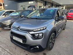 Argento Usata 2024 Citroën C3 PureTech Due volumi | 9990 € (Super prezzo)