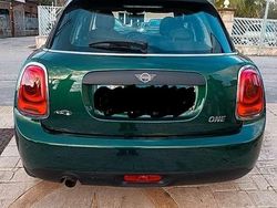 Usata 2018 Mini ONE Due volumi | 13.500 € (Ottimo prezzo)