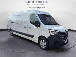 Bianco Usata 2022 Renault Master Furgone | 20.000 € (Buon prezzo)