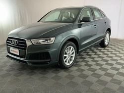 Verde Usata 2018 Audi Q3 SUV | 17.699 € (Buon prezzo)
