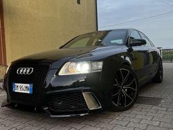 Usata 2008 Audi A6 S-line plus Tre volumi | 4500 € (Buon prezzo)