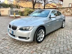 Grigio Usata 2007 BMW 325 Coupé | 14.500 € (Ottimo prezzo)