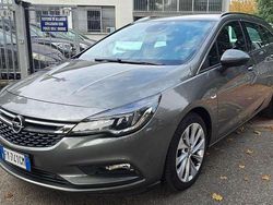 Argento Usata 2019 Opel Astra Innovation Station wagon | 9500 € (Ottimo prezzo)