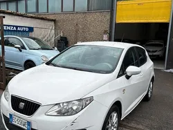 Usata 2011 Seat Ibiza Reference Tre volumi | 3900 € (Buon prezzo)