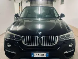 Usata 2015 BMW X4 Comfort Edition SUV | 15.499 € (Ottimo prezzo)
