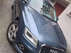 Usata 2015 Audi Q5 SUV | 15.000 € (Buon prezzo)