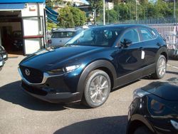 Blu Nuova 2025 Mazda CX-30 Center-Line SUV | 27.350 € (Buon prezzo)