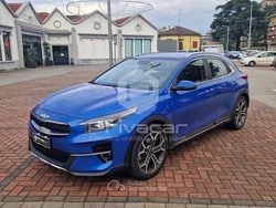 Blu Usata 2022 Kia XCeed SUV | 17.500 € (Buon prezzo)