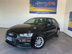 Nero Usata 2014 Audi A3 Ambition Tre volumi | 10.990 € (Buon prezzo)
