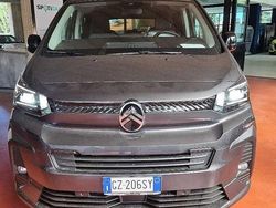 Grigio Nuova 2025 Citroën Spacetourer Business Class Monovolume | 40.800 € (Cara)