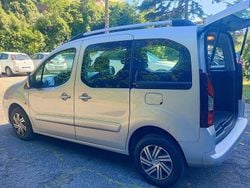 Argento Usata 2015 Citroën Berlingo Seduction Monovolume | 5500 € (Buon prezzo)
