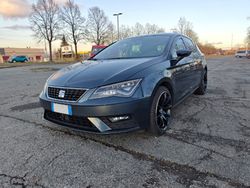 Grigio Usata 2019 Seat Leon Tre volumi | 12.700 € (Buon prezzo)