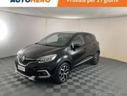 Nero Usata 2019 Renault Captur SUV | 13.699 € (Ottimo prezzo)
