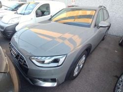 Grigio Usata 2022 Audi A4 Allroad Ambiente Station wagon | 33.900 € (Ottimo prezzo)