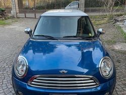 Usata 2011 Mini ONE Due volumi | 4400 € (Buon prezzo)