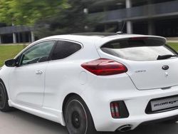 Bianco Usata 2014 Kia ProCeed GT Due volumi | 15.800 €